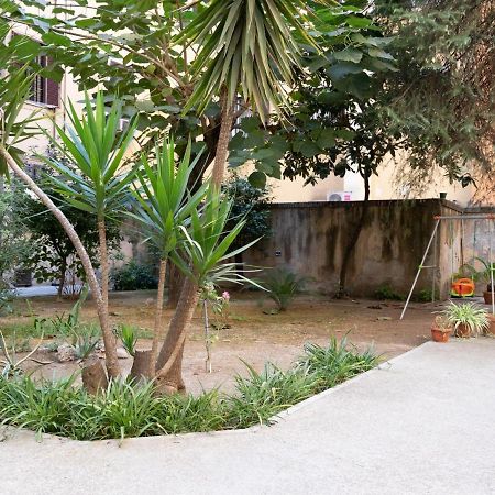 The Best Rent - Spacious Apartment Near Roma Termini Station Exteriör bild